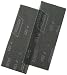 Algopix Similar Product 17 - Norton Set of 3 Plasterer Fittings 93 x