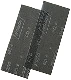 Algopix Similar Product 14 - Norton Set of 3 Plasterer Fittings 93 x