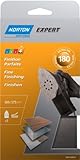 Algopix Similar Product 16 - Norton Set of 5 Expert SelfMounting