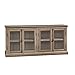 Algopix Similar Product 9 - Sauder Barrister Lane Stand Console