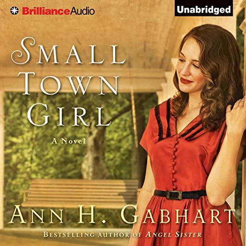 Algopix Similar Product 8 - Small Town Girl: A Novel