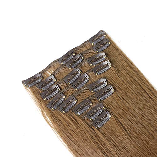 Algopix Similar Product 13 - Elegant Hair 18 Clip in Hair
