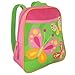 Algopix Similar Product 8 - Stephen Joseph Go Go Bag, Butterfly