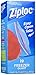 Algopix Similar Product 16 - Ziploc Freezer Bags - 1 qt - 19 ct