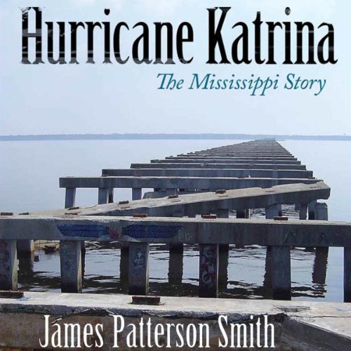 Algopix Similar Product 12 - Hurricane Katrina: The Mississippi Story