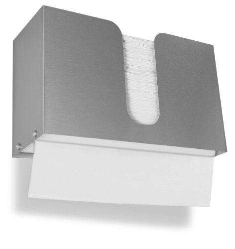 Algopix Similar Product 15 - TrippNT 51283 Stainless Steel Dual