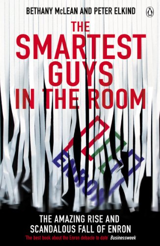 Algopix Similar Product 13 - The Smartest Guys in the Room The