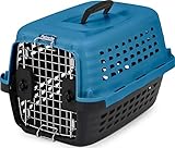 Algopix Similar Product 3 - Petmate Compass Fashion Kennel Island