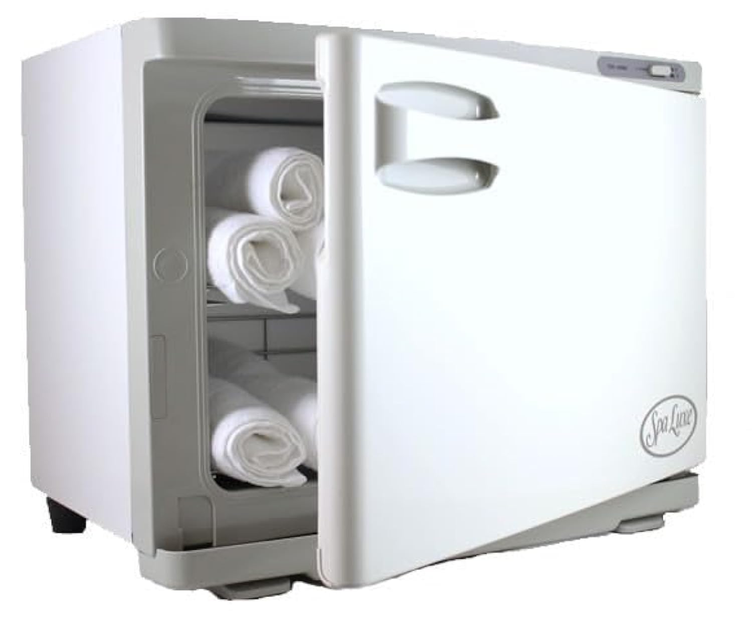 Algopix Similar Product 5 - Spa Luxe Towel Warmer Hot Towel