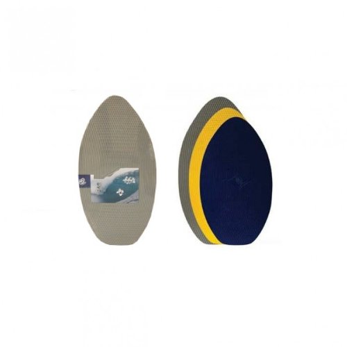 Algopix Similar Product 18 - 662 Eva Traction Skimboard Assorted