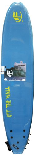 Algopix Similar Product 9 - Empire Off The Wall Soft Surfboard