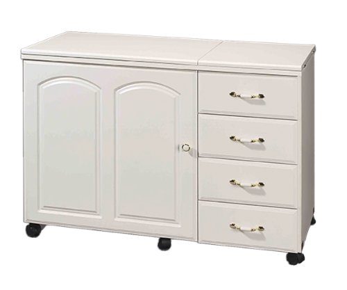 Algopix Similar Product 1 - Model 4700 Maximum Storage Large Work