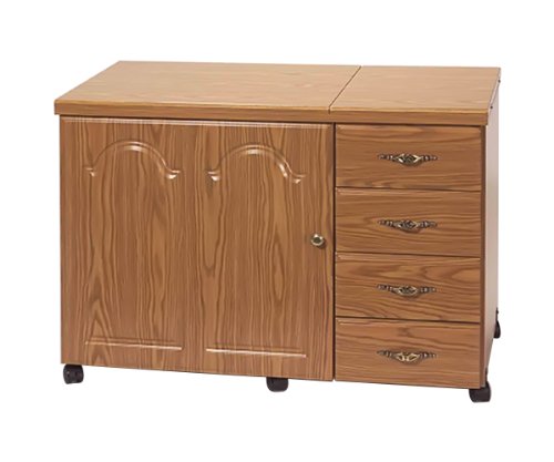 Algopix Similar Product 7 - Model 4700 Maximum Storage Large Work