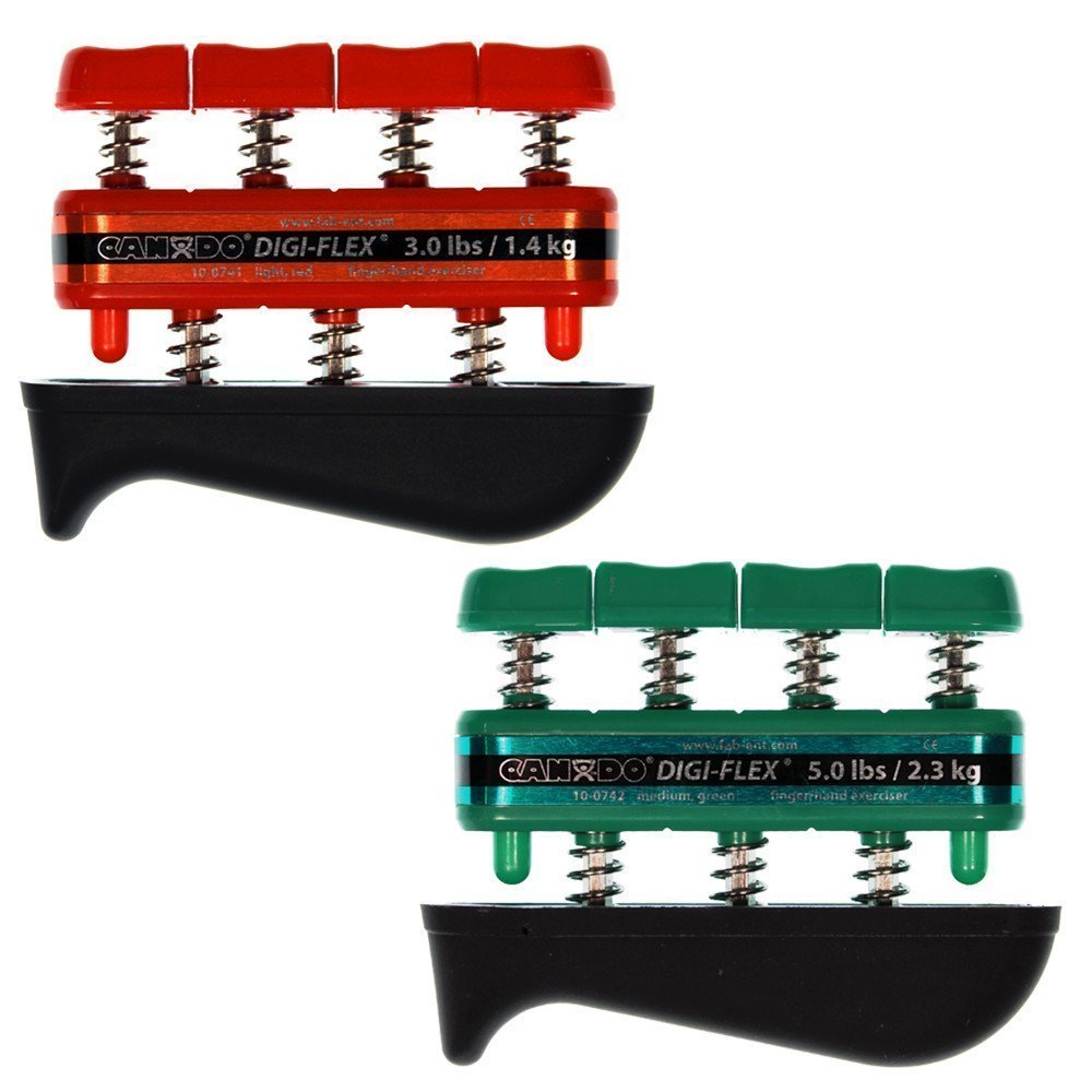 Algopix Similar Product 12 - DigiFlex Combo 2Pack of Hand