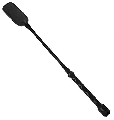 Algopix Similar Product 2 - Strict Leather Short Riding Crop