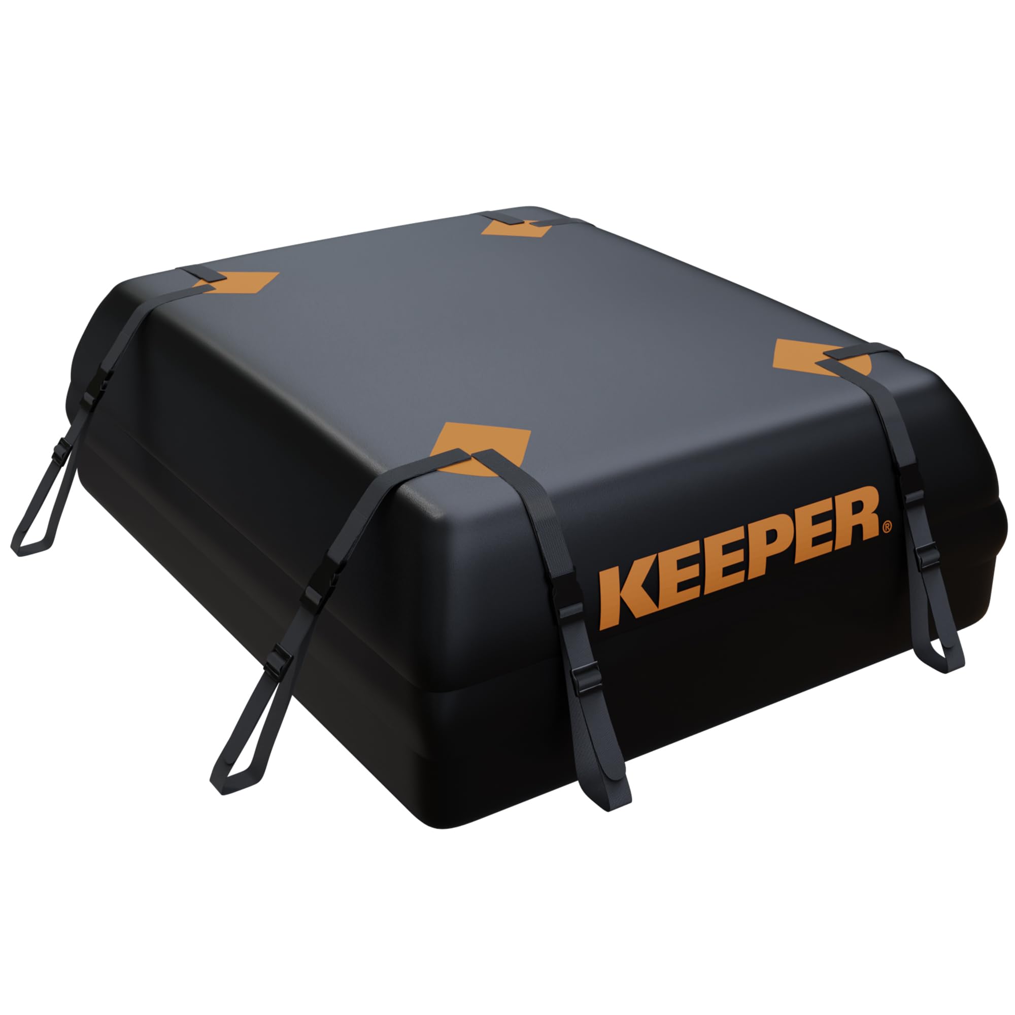 Algopix Similar Product 13 - Keeper 15 Cubic Feet Weatherproof
