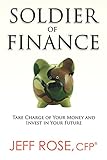 Algopix Similar Product 4 - Soldier of Finance Take Charge of Your