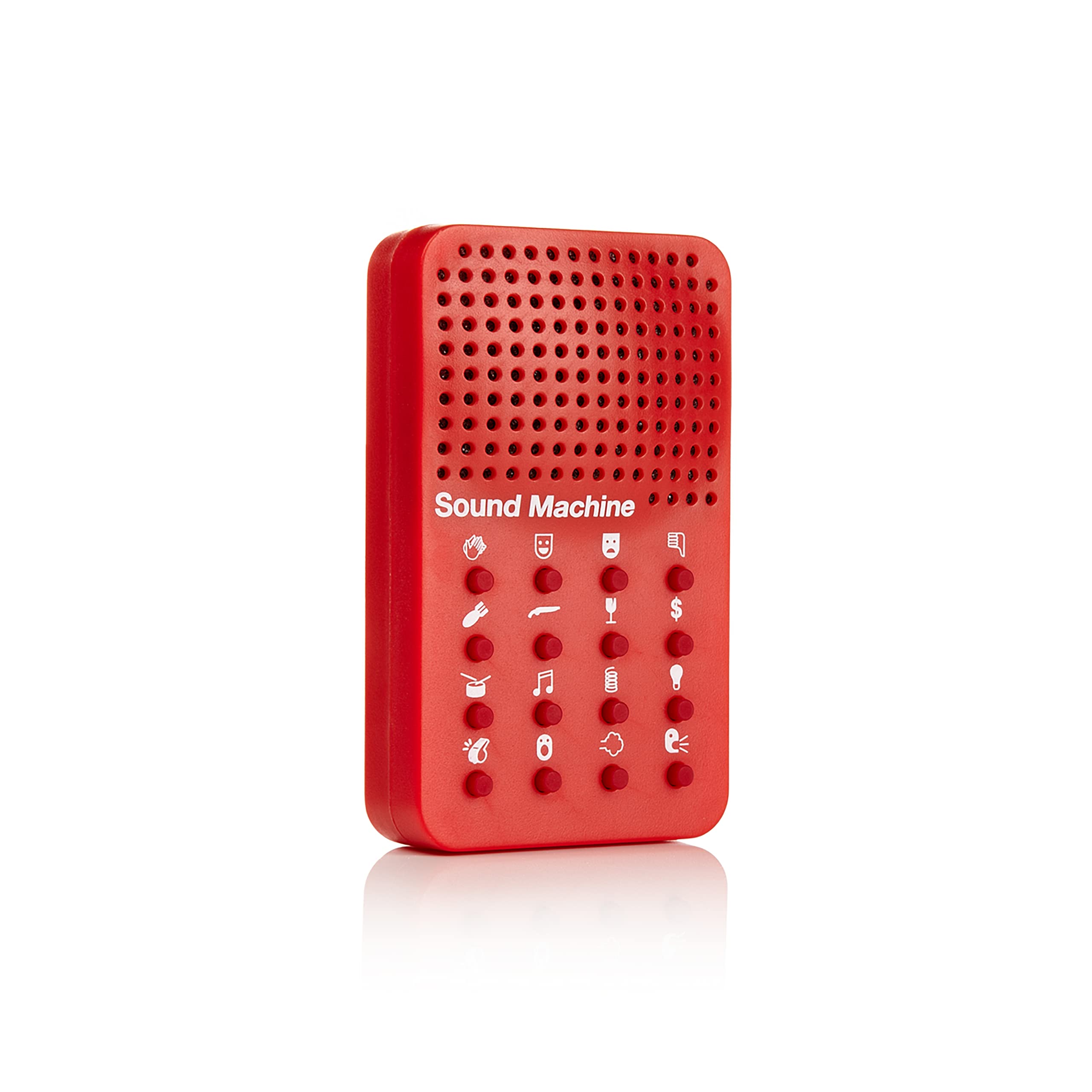 Algopix Similar Product 14 - NPW Classic Sound Machine Portable
