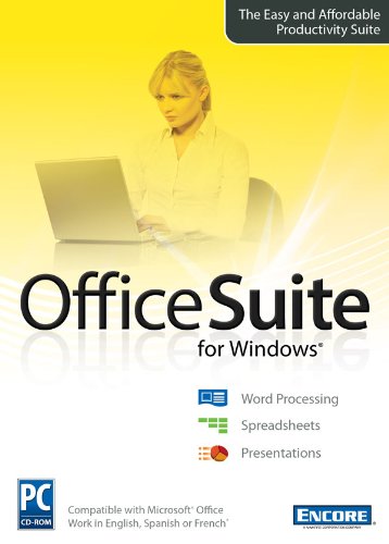 Algopix Similar Product 13 - Office Suite