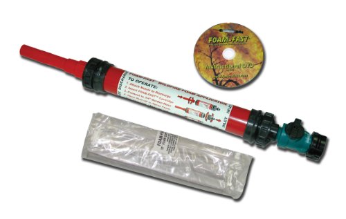 Algopix Similar Product 15 - Home Firefighting FF4010R3L Wildfire