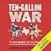 Algopix Similar Product 2 - TenGallon War The NFLs Cowboys The
