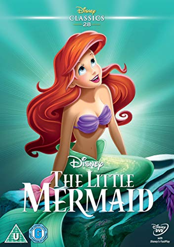 Algopix Similar Product 17 - Disney Classics No 28 The Little
