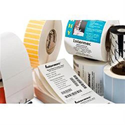 Algopix Similar Product 2 - Intermec Label roll 104x150mm Duratran