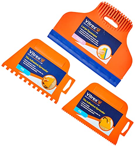 Algopix Similar Product 16 - Vitrex 10296400V 3PC TILE INSTALLATION