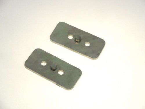 Algopix Similar Product 1 - MORE OP25 Axle OffSet Plates44