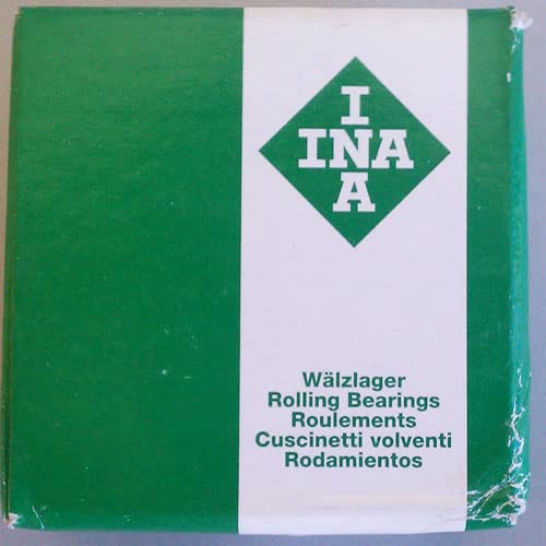 Algopix Similar Product 18 - INA RSL 185011A Cyl Roller Full