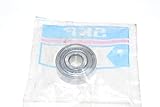 Algopix Similar Product 8 - SINGLE ROW BALL BRGS