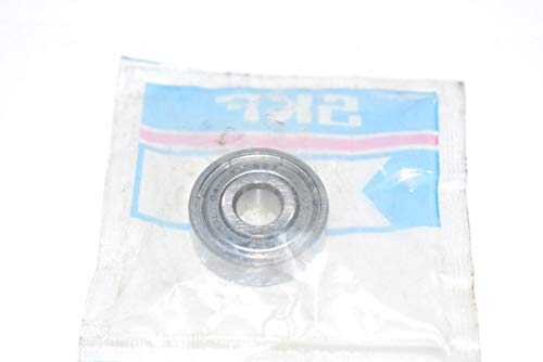 Algopix Similar Product 6 - SINGLE ROW BALL BRGS