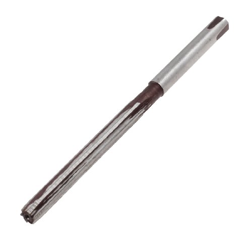 Algopix Similar Product 4 - uxcell 5mm 15 inches Diameter 6 Flutes