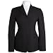 Algopix Similar Product 8 - RJ Classics Ladies Devon Show Coat 10
