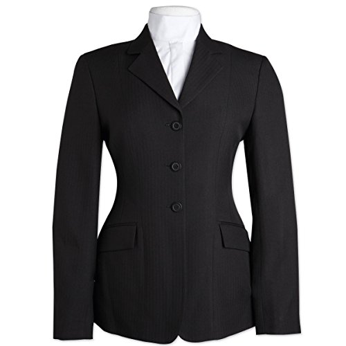 Algopix Similar Product 7 - RJ Classics Ladies Devon Show Coat 10