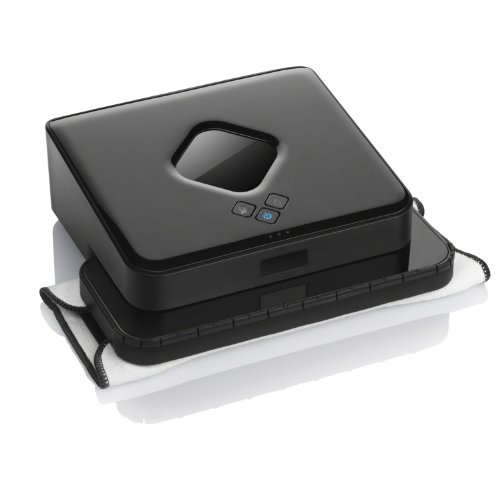 Algopix Similar Product 9 - iRobot Braava 380t Advanced Robot Mop