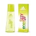 Algopix Similar Product 16 - Adidas Fizzy Energy Eau de Toilette