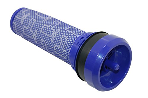 Algopix Similar Product 1 - Dyson DY92341301 Vacuum PreFilter