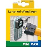 Algopix Similar Product 6 - Schellenberg Comfort 20305 Wall Bracket