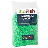 Algopix Similar Product 14 - GloFish Aquarium Gravel Green
