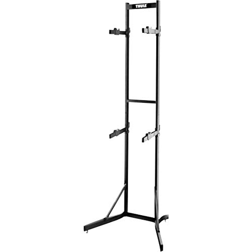 Algopix Similar Product 12 - Thule 578100 Bike Stacker