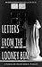 Algopix Similar Product 16 - Letters From The Looney Bin (Book 1)
