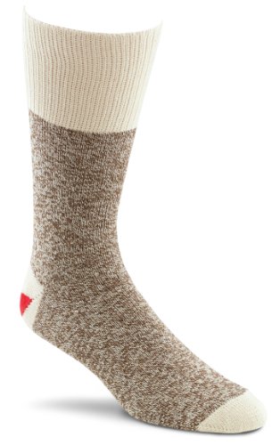 Algopix Similar Product 15 - Fox River Red Heel Monkey Socks 2