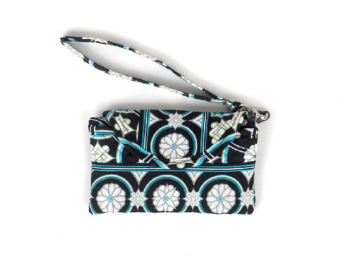 Algopix Similar Product 19 - Stephanie Dawn ID Gadget Wristlet 