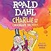 Algopix Similar Product 14 - Charlie and the Chocolate Factory