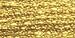 Algopix Similar Product 7 - DMC Cone Floss Gold DMC Metallic