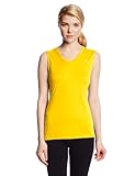 Algopix Similar Product 15 - ASICS Womens Favorite Tank Vivid