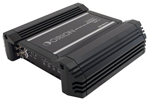 Algopix Similar Product 2 - Orion XTR2502 250W 2 Channel XTR