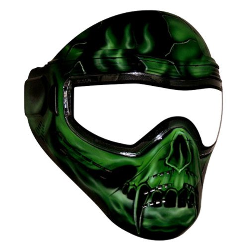 Algopix Similar Product 6 - Save Phace Paintball Tagged Series