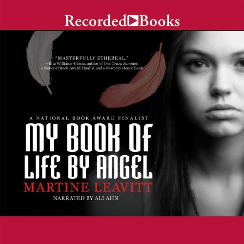 Algopix Similar Product 18 - My Book of Life by Angel